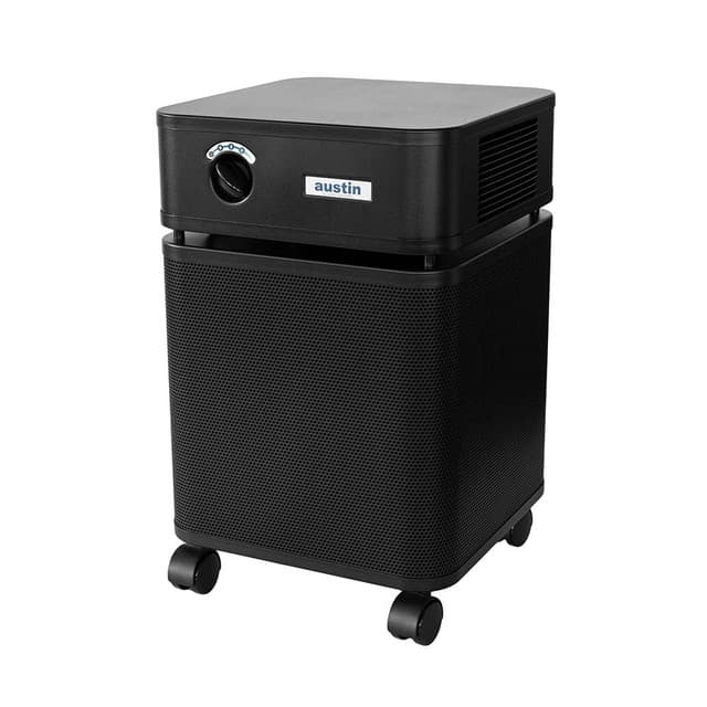 Standard Allergy Machine HEPA/HEGA | Austin Air