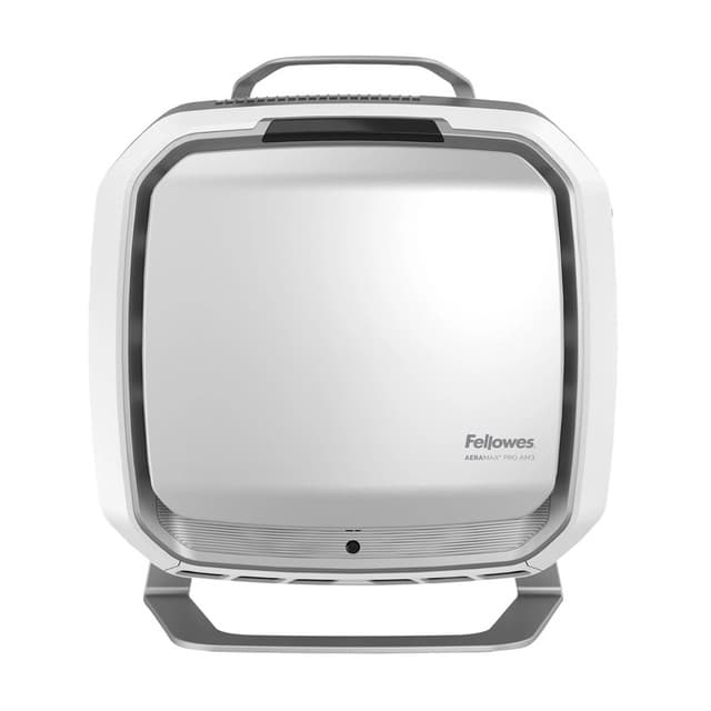 AeraMax Pro AM3S Air Purifier with Stand | Fellowes