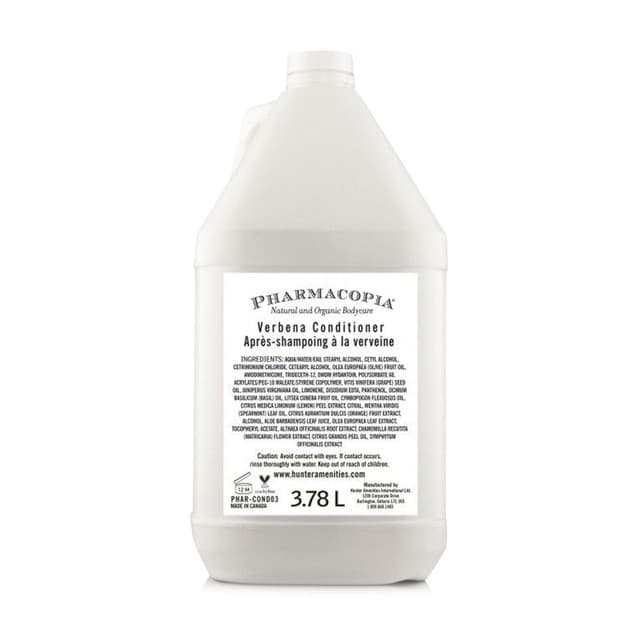 Pharmacopia Verbena Conditioner (1 Gallon)