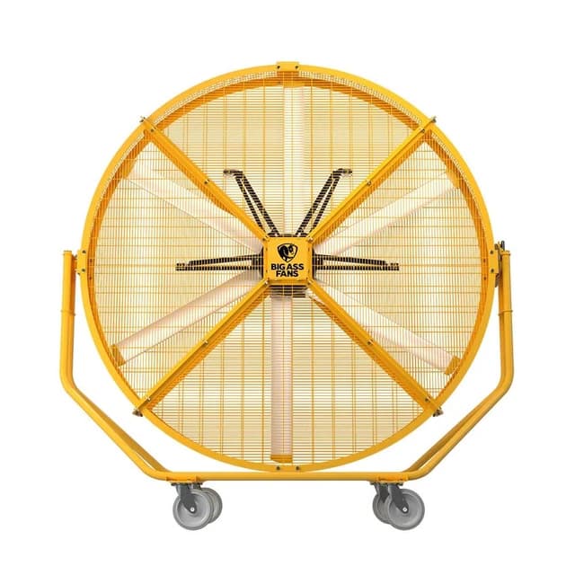 AirGo2.0 Directional Fan | Big Ass Fans