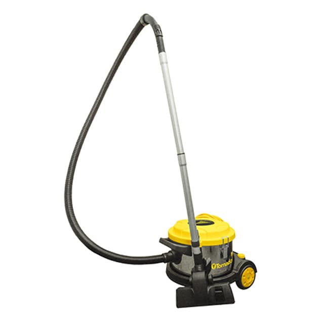 TV 2 SS Canister Vacuum | Tornado