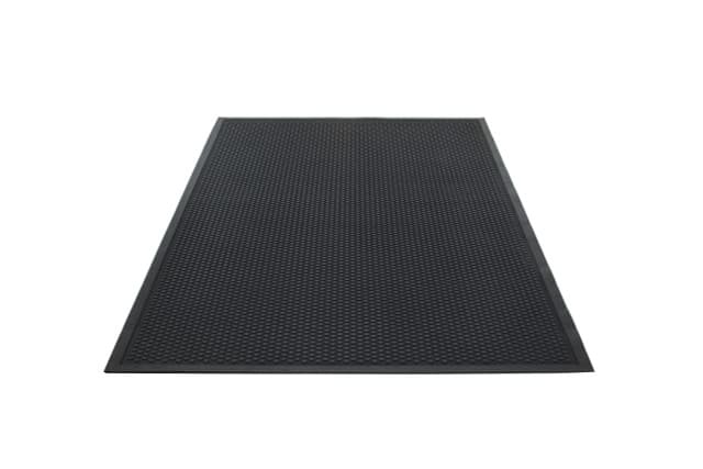 HIIT Sauna Mat Mat, 6'x8' | Guardian Floor Protection