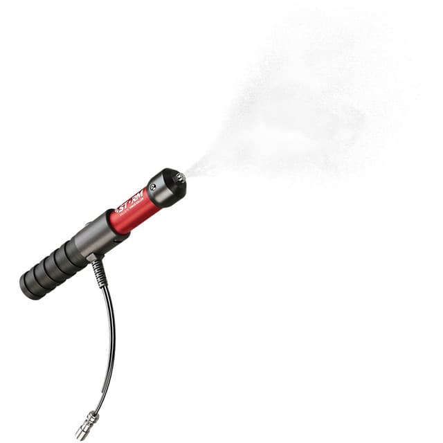 Storm Disinfectant Sprayer, Wand Only | MotorScrubber
