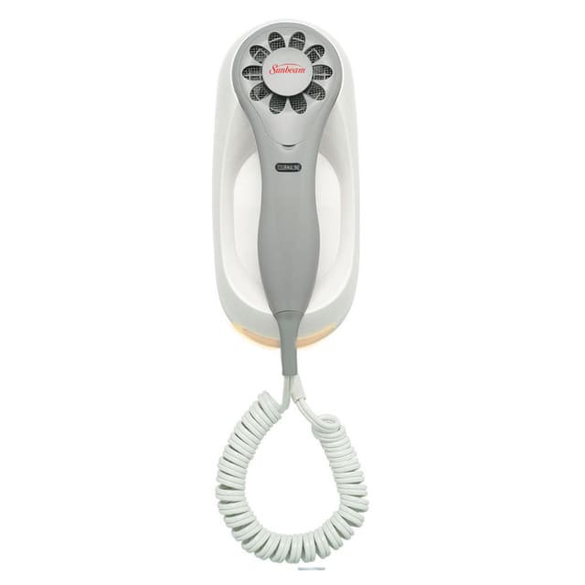 GreenSense Wall Mount Dryer with Nightlight, 1200/1500 watts (6 Pack) | Sunbeam
