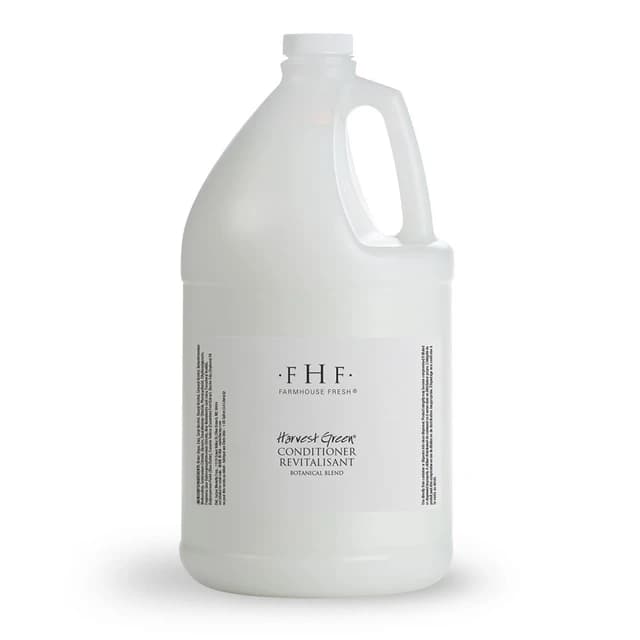 FarmHouse Fresh Harvest Green Conditioner (1 Gallon)