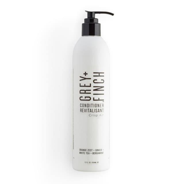Grey + Finch Conditioner, 12 oz DoveLok Bottle (20/Case)