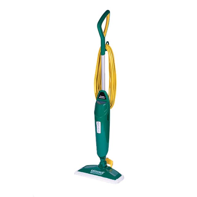 BigGreen Commercial PowerSteamer Mop | Bissell