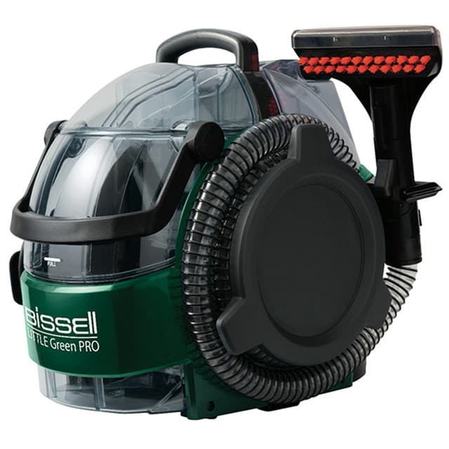 Little Green Pro Portable Spot Cleaner | Bissell