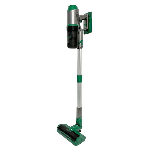 2-in-1 Cordless Stick Vacuum with HEPA Filtration | Bissell