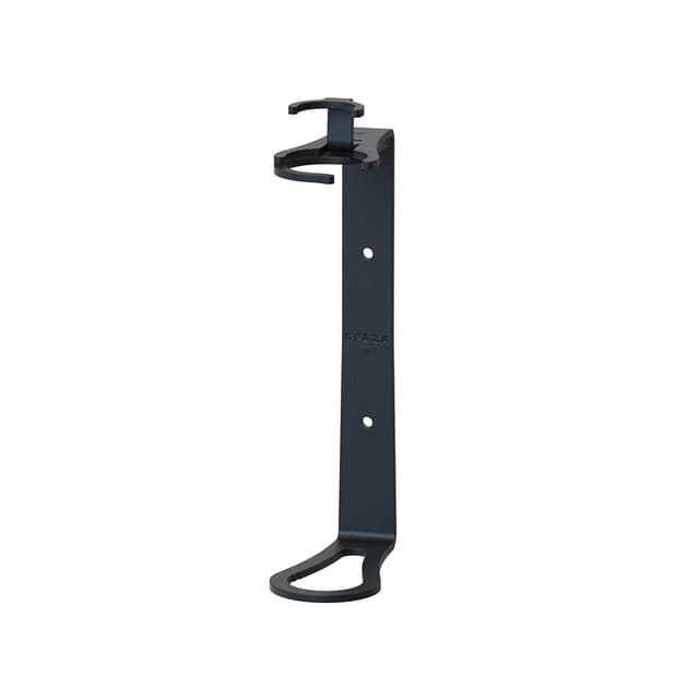 Lockable Dispenser Bracket System | Spaza