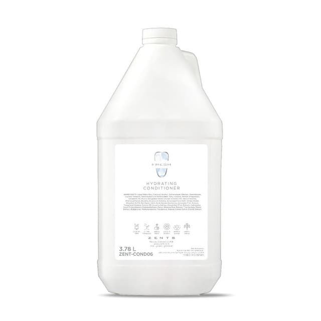 Zents Fresh Conditioner (1 Gallon)
