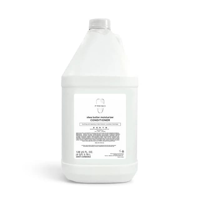 Zents Fresh Conditioner (1 Gallon)