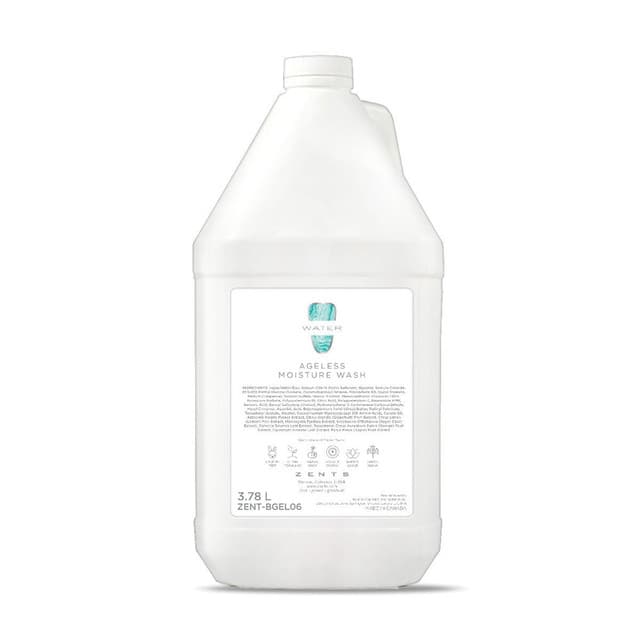 Zents Water Body Wash (1 Gallon)