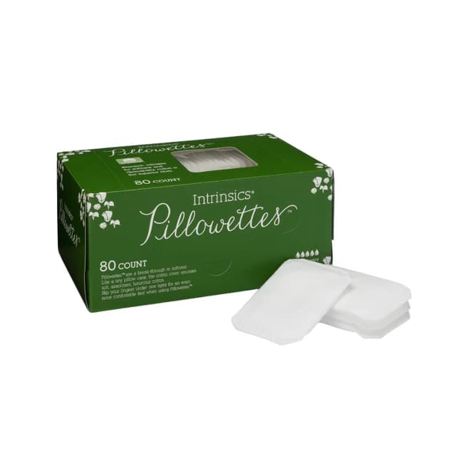 Pillowettes | Intrinsics