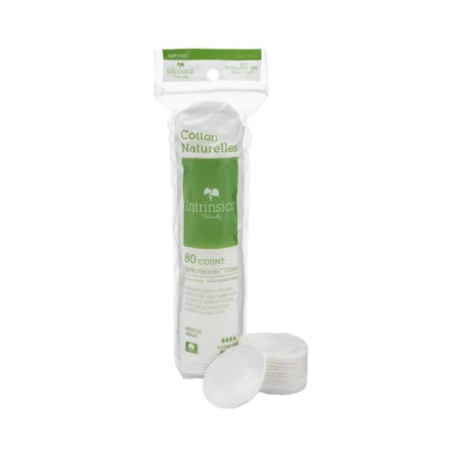 Cotton Naturelles 2" | Intrinsics