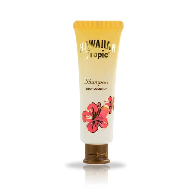 Shampoo, 40ml (144/Pack) | Hawaiian Tropic