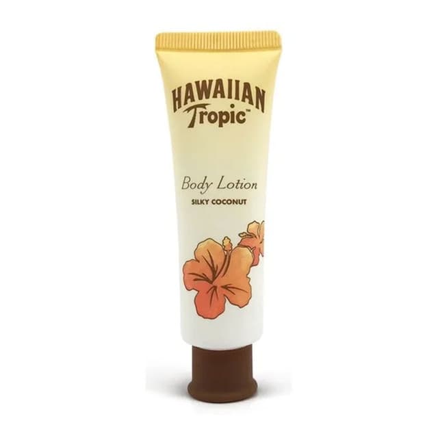 Body Lotion, 40ml (144/Pack) | Hawaiian Tropic