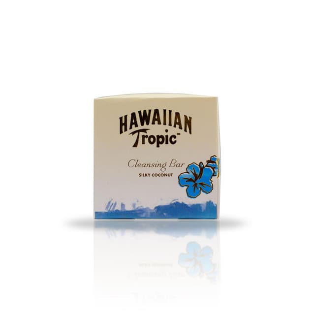 Soap, 28g (300/Pack) | Hawaiian Tropic
