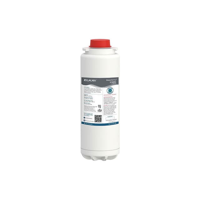 Elkay 51600C WaterSentry Plus High Capacity Replacement Filter