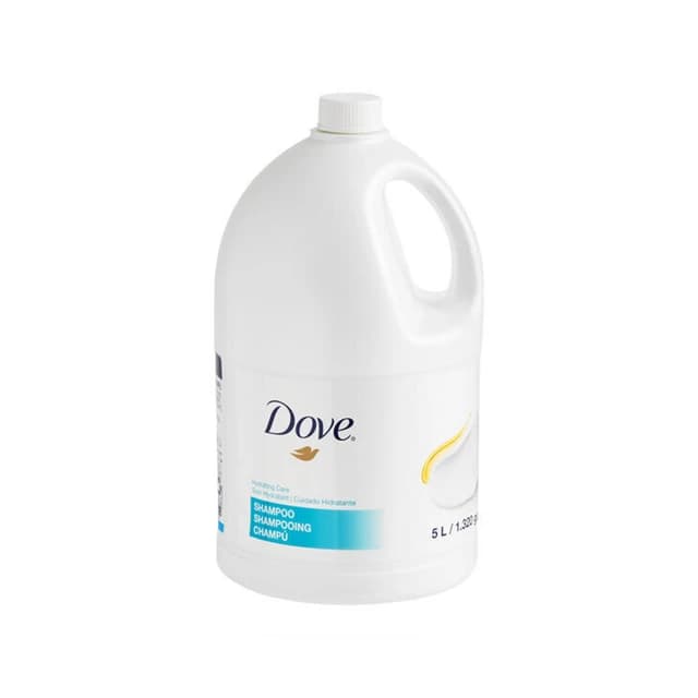 Dove Professional Hydrating Care Shampoo 5L