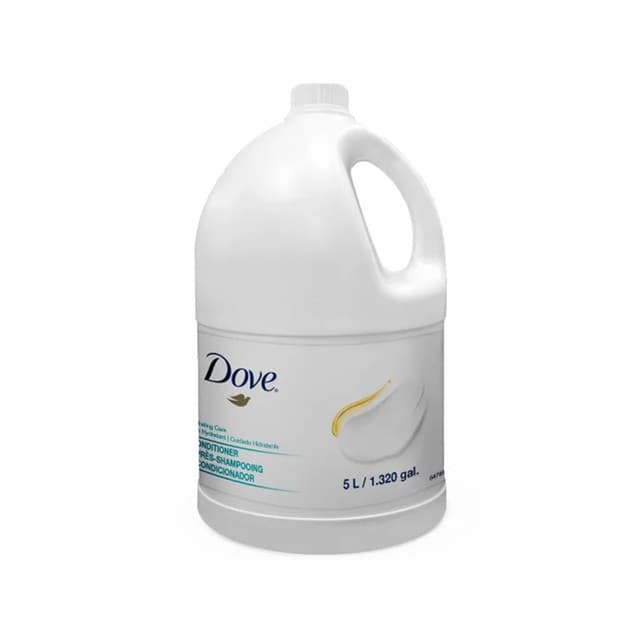Dove Professional Hydrating Care Conditioner 5L