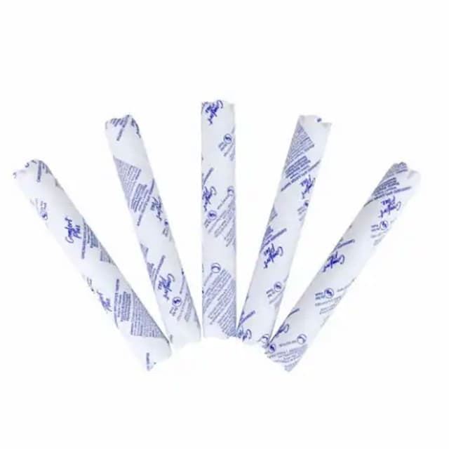 Comfort Plus Tampons, Regular (200/case) | HOSPECO
