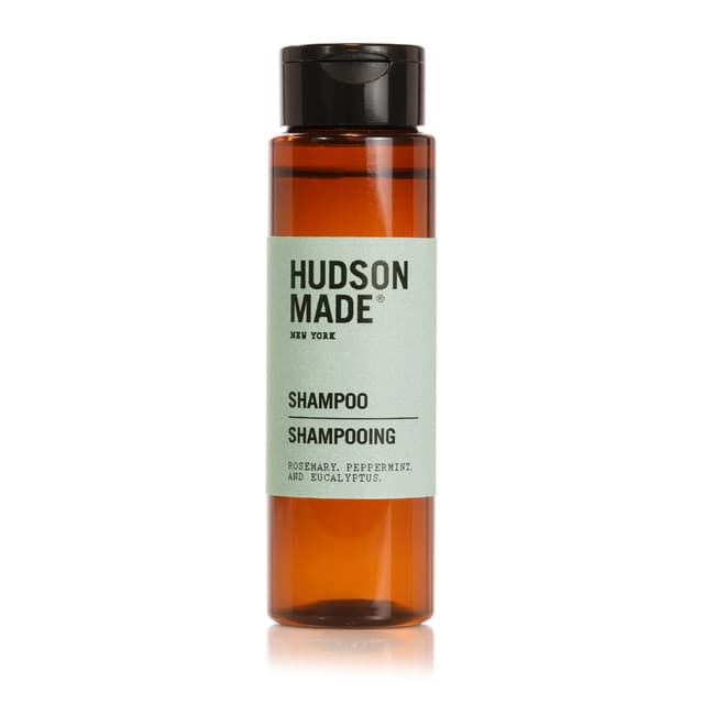 Morning Shift Uplifting Shampoo, 1oz (144/Case) | Hudson Made