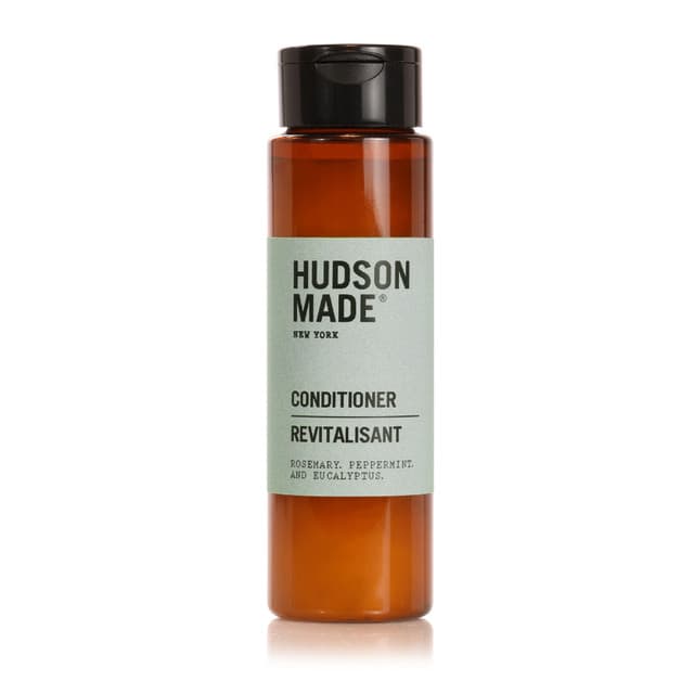 Morning Shift Hydrating Conditioner, 1oz (144/Case) | Hudson Made