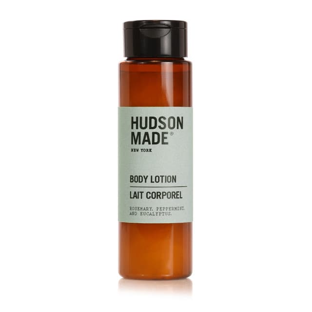 Morning Shift Rich Body Lotion, 1oz (144/Case) | Hudson Made