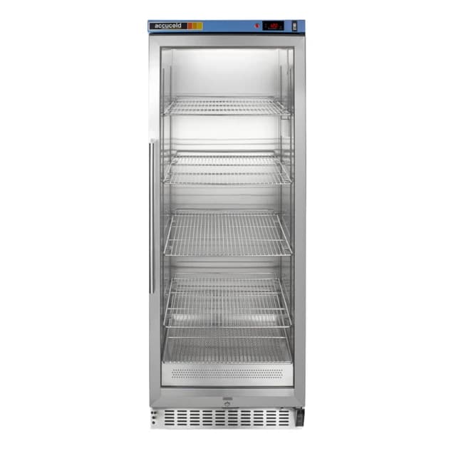 24" Wide Blanket Warmer, 4 Shelves | Summit Appliance