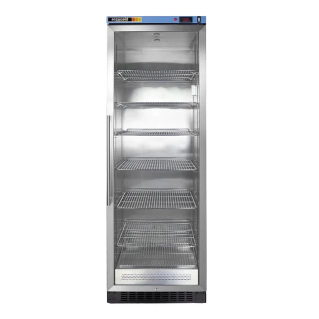 24" Wide Blanket Warmer, 6 Shelves | Summit Appliance