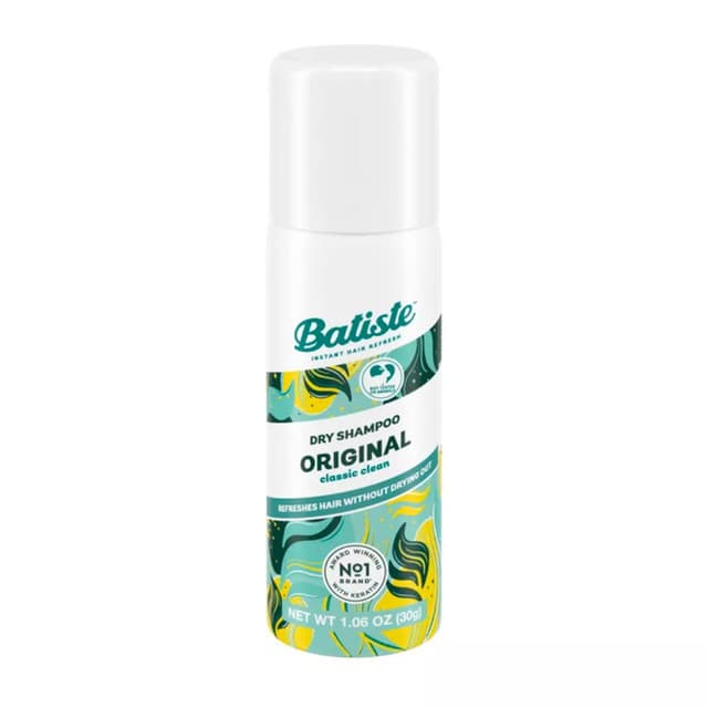 Original Dry Shampoo Travel Size, 1.06 oz (Case of 6) | Batiste