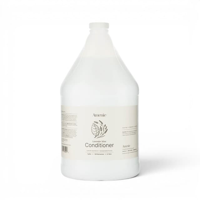 Amenie Lavender Mint Conditioner (1 Gallon)