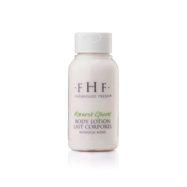Harvest Green Lotion 1 oz (144/Case) | Farmhouse Fresh