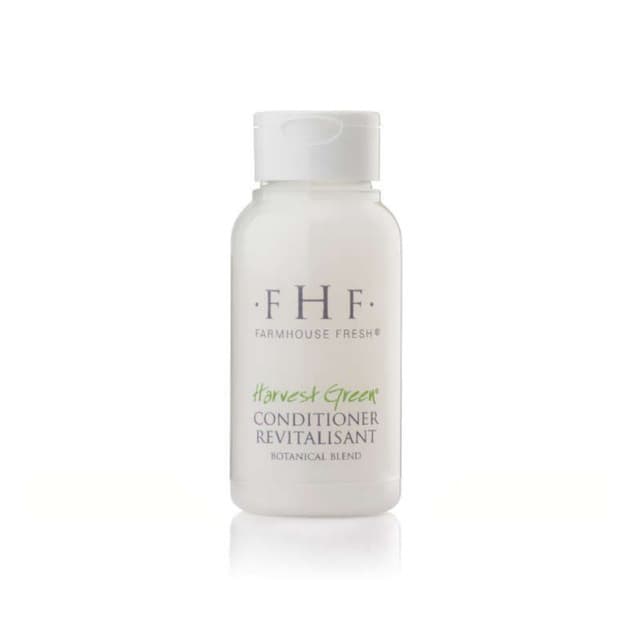 Harvest Green Conditioner 1 oz (144/Case) | Farmhouse Fresh