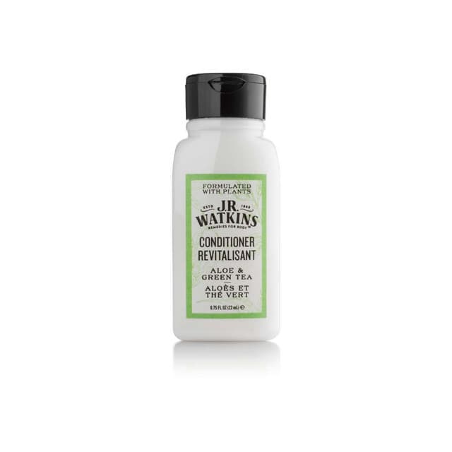 Aloe and Green Tea Conditioner 0.75 oz. (170/Case) | JR Watkins