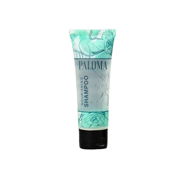Nourishing Shampoo, 1 oz (200/case) | Paloma