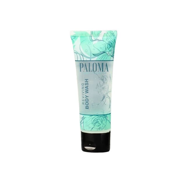 Reviving Body Wash, 1 oz (200/case) | Paloma