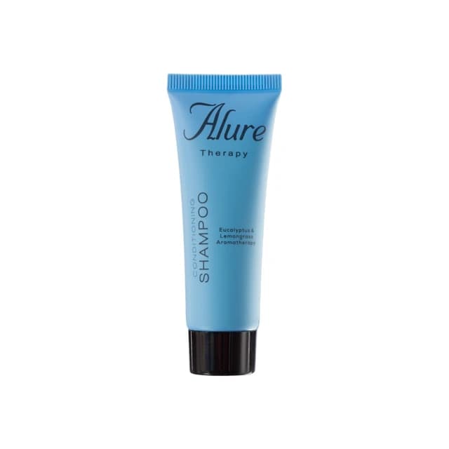Conditioning Shampoo, 1 oz (300/case) | Alure Therapy