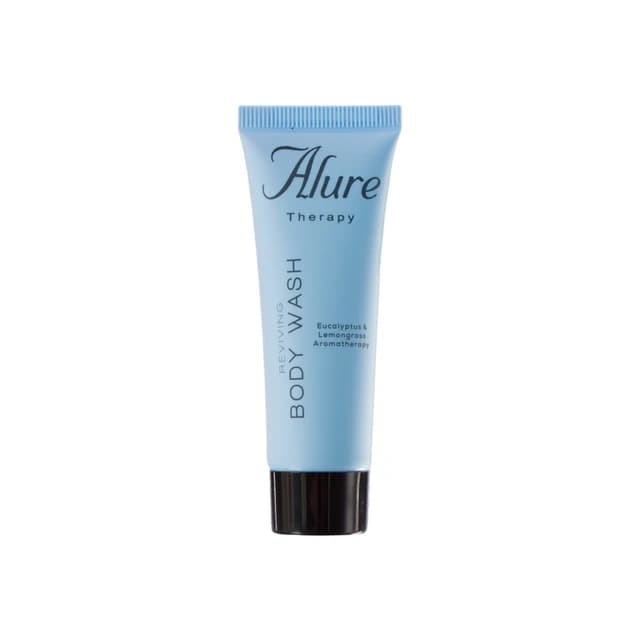 Reviving Body Wash, 1 oz (300/case) | Alure Therapy