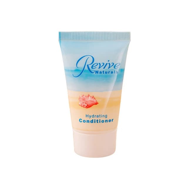 Hydrating Conditioner, 1 oz (300/case) | Revive Naturals