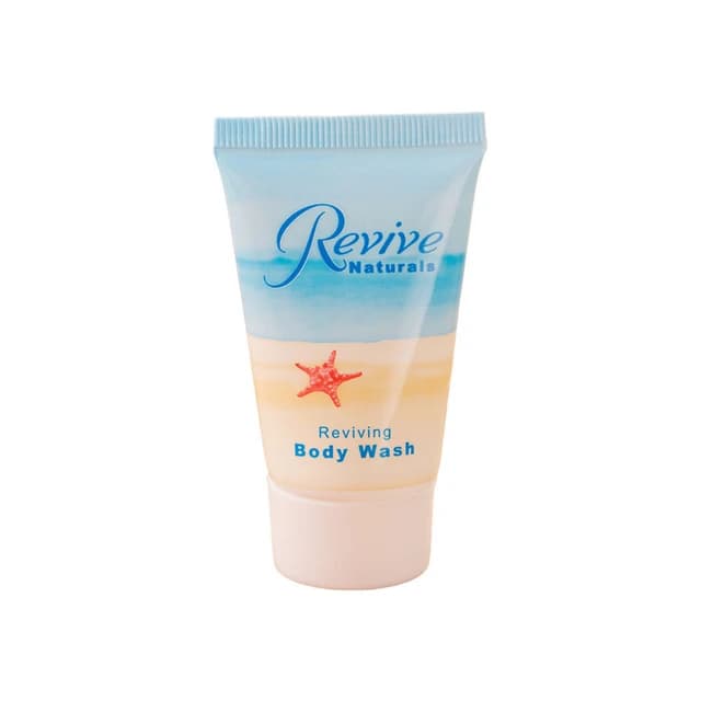 Reviving Body Wash, 1 oz (300/case) | Revive Naturals