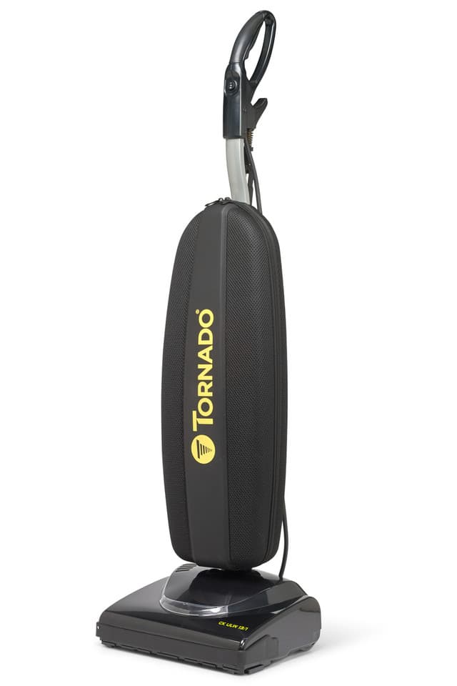 Tornado CK ULW 13/1 Ultra Lightweight Upright Vacuum