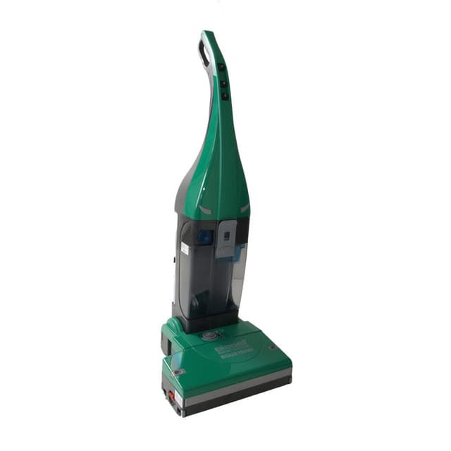 Battery Powered Floor Scrubber and Dryer | Bissell