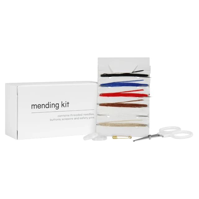 Luxury Boxed Mending Kit (300/Case)