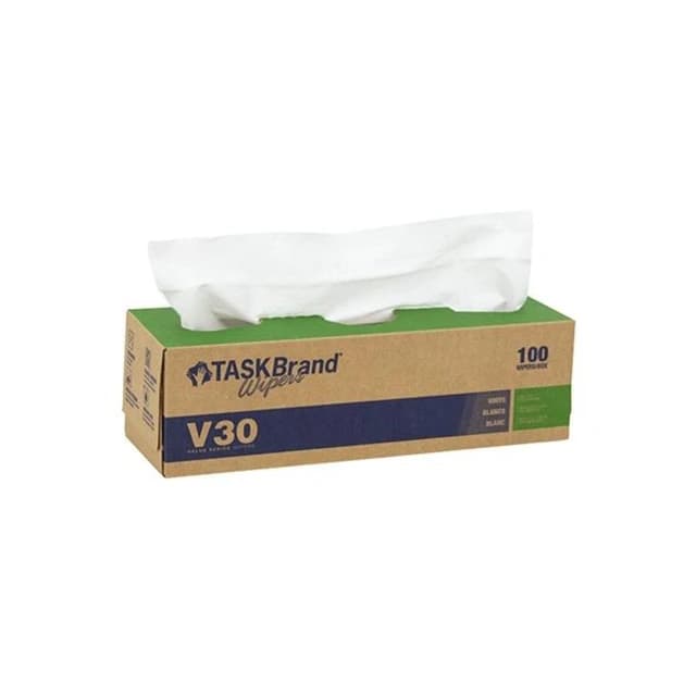 TaskBrand V30 DRC Interfold Wiper