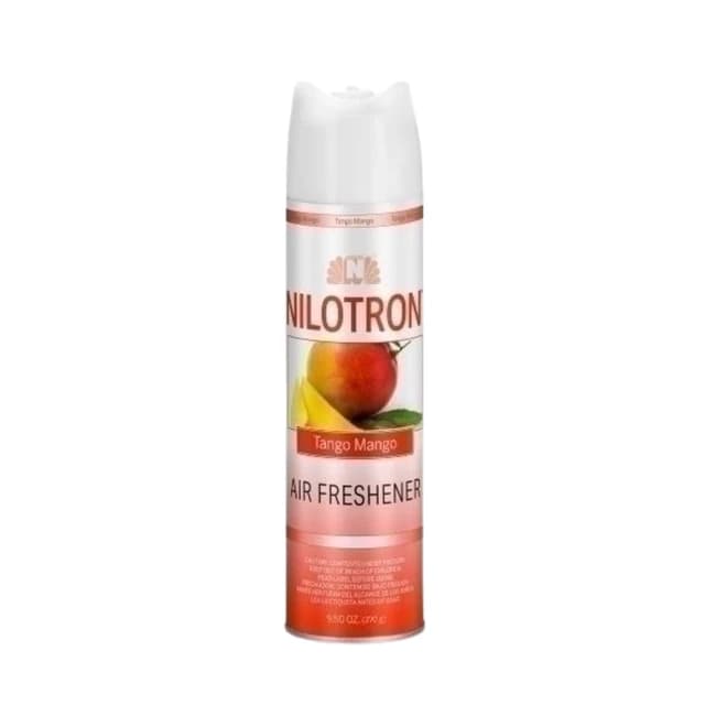 Nilotron Hand Held Air Freshener, 9.5 oz Aerosol Bottle (12/Case)