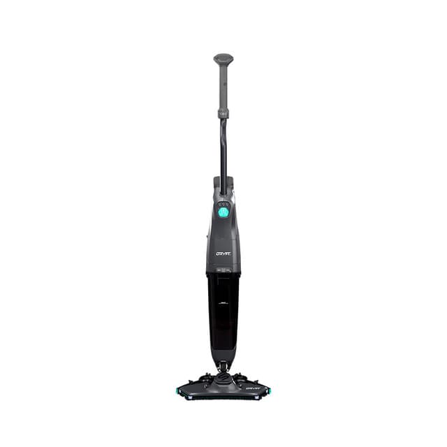 DRYFT Cordless Floor Scrubber Complete Kit