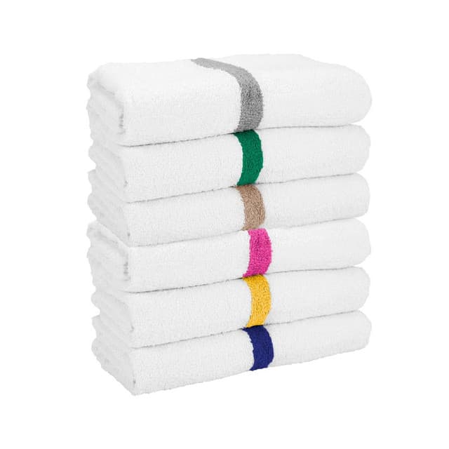 Power Towels, 22" x 44" (12/pack) | Monarch