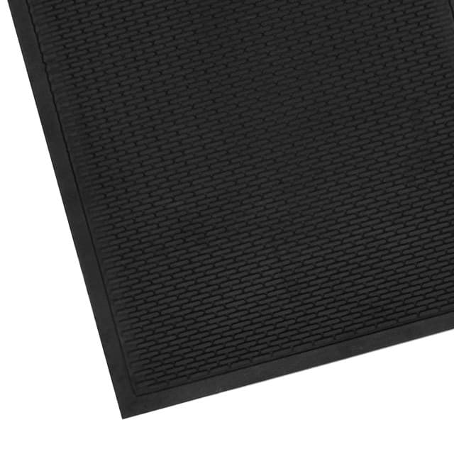M+A Matting Super Scrape, Interior/Exterior Entrance Mat